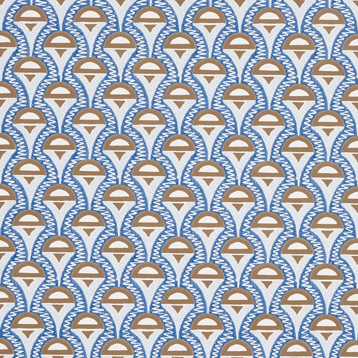 Abstract and Strie by Schumacher 5012081