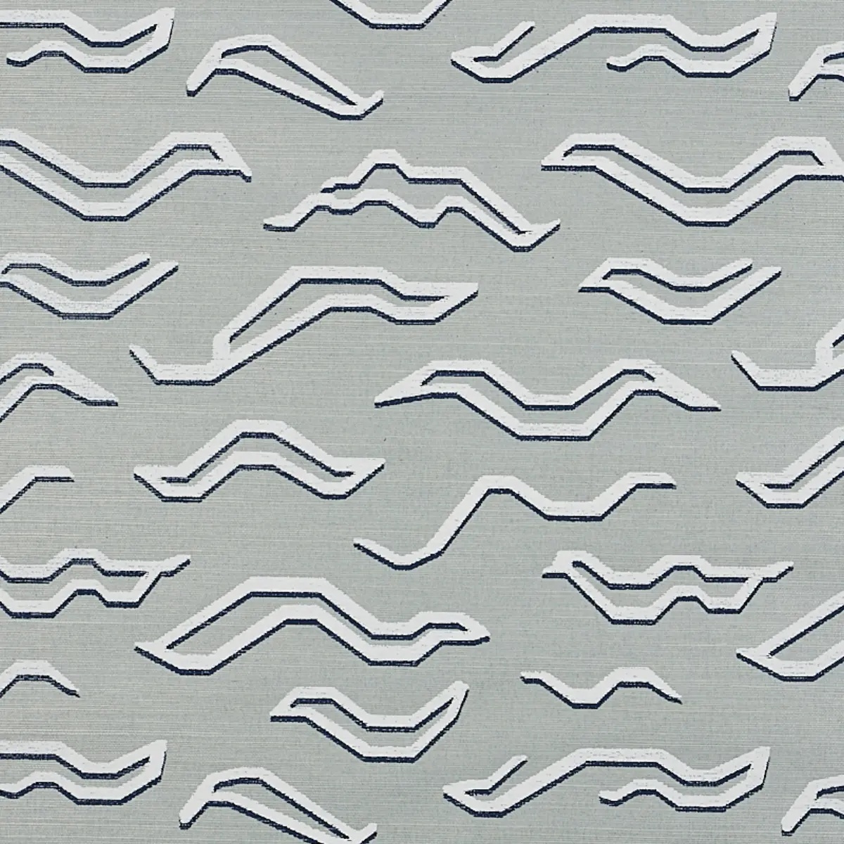 Abstract and Strie by Schumacher 5012641