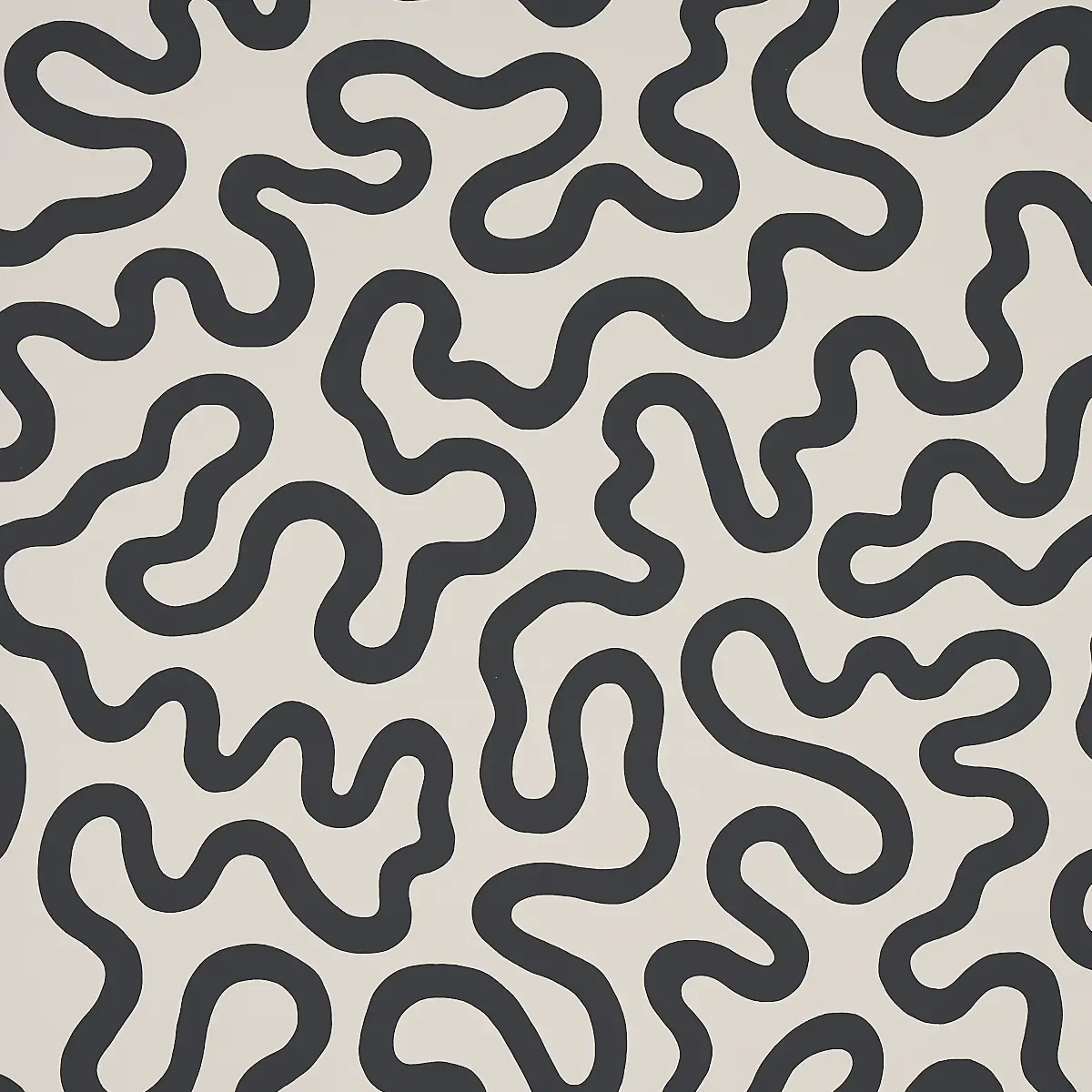 Abstract and Strie by Schumacher 5012930