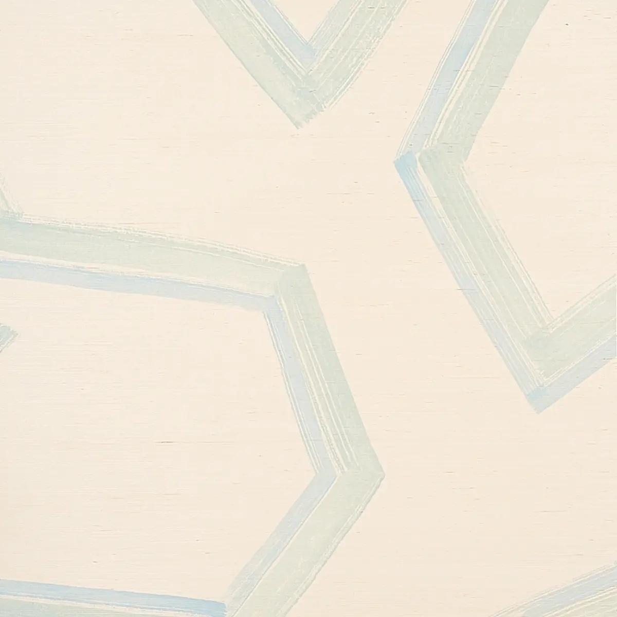 Enzo Sisal in Blue