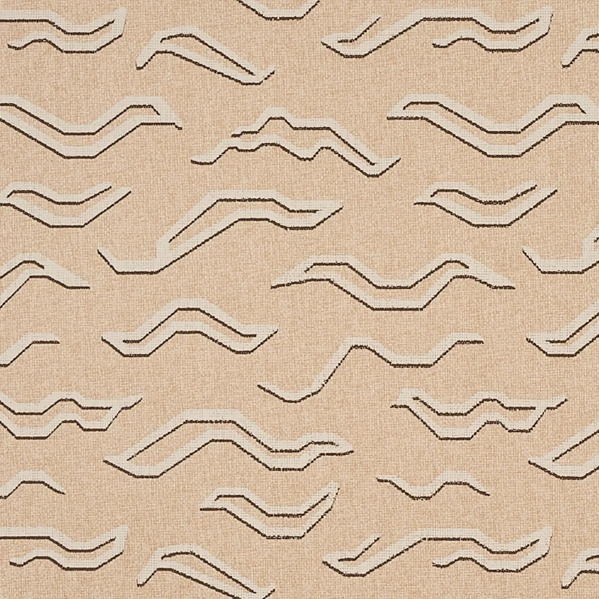 Abstract and Strie by Schumacher 5013110
