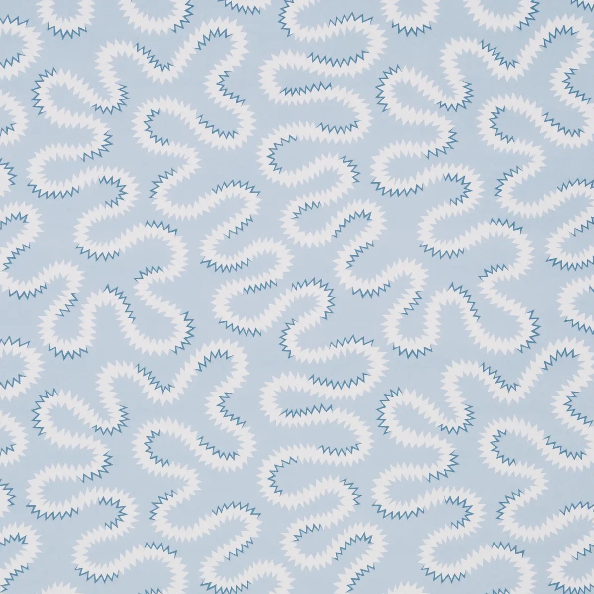 Abstract and Strie by Schumacher 5014241