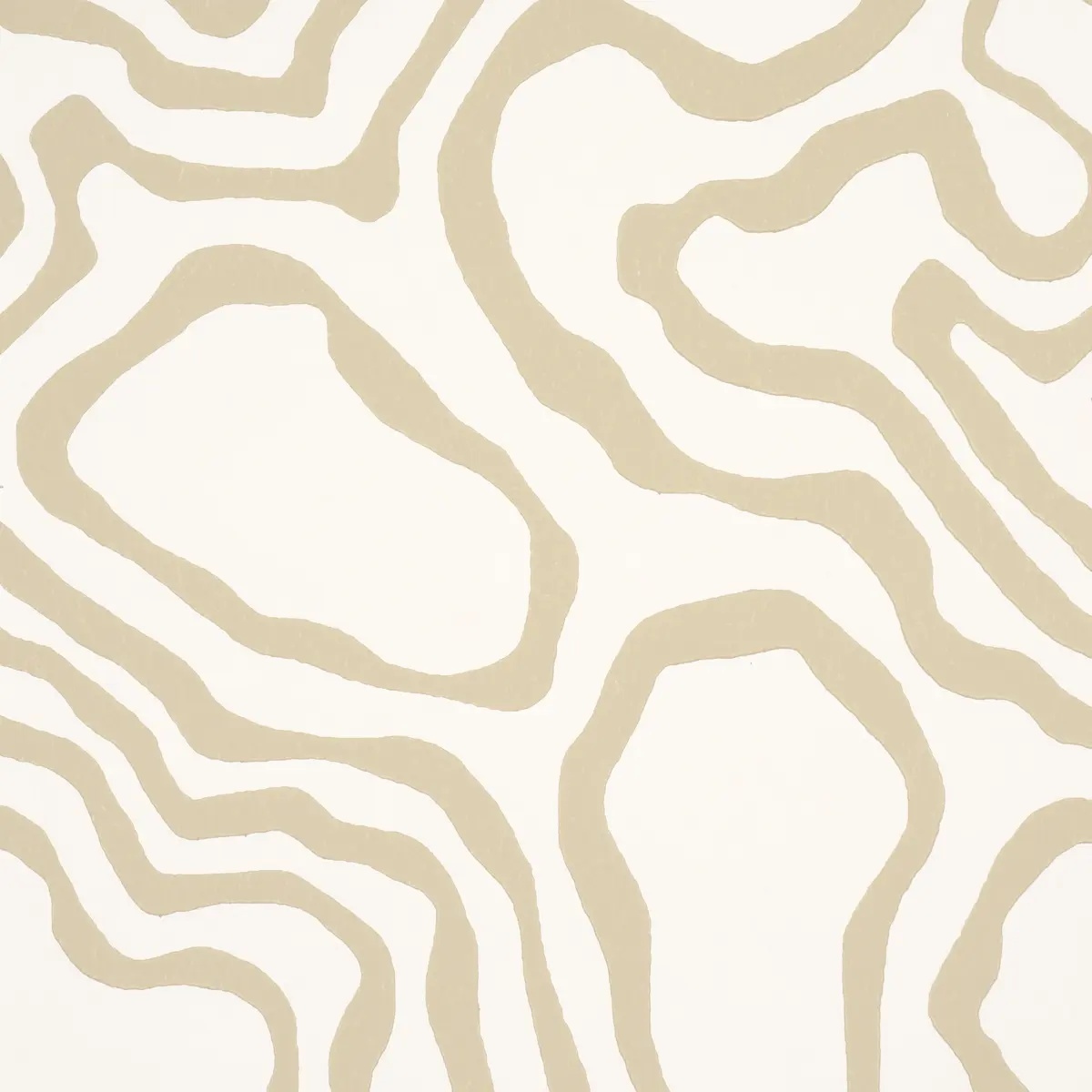 Abstract and Strie by Schumacher 5016100