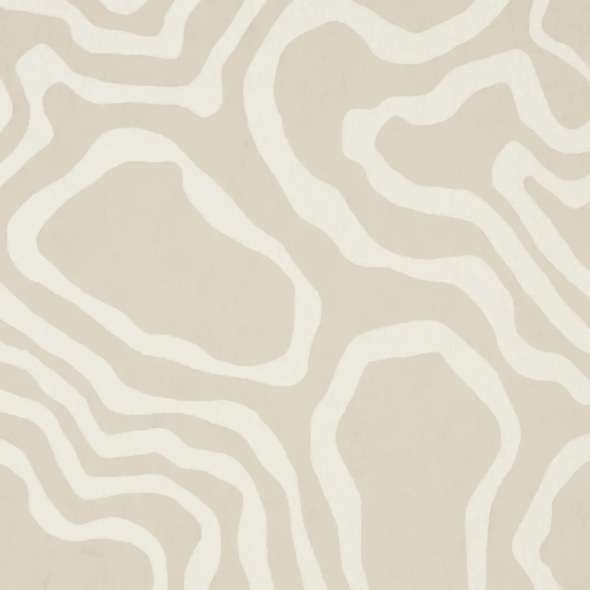 Abstract and Strie by Schumacher 5016101