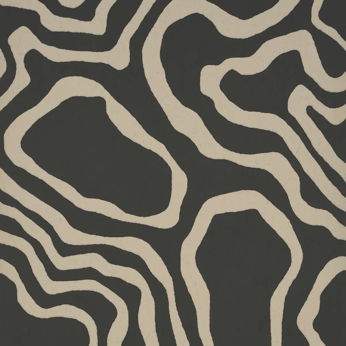 Abstract and Strie by Schumacher 5016102
