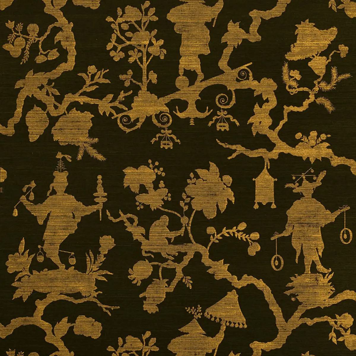Chinoiserie by Schumacher 5008254