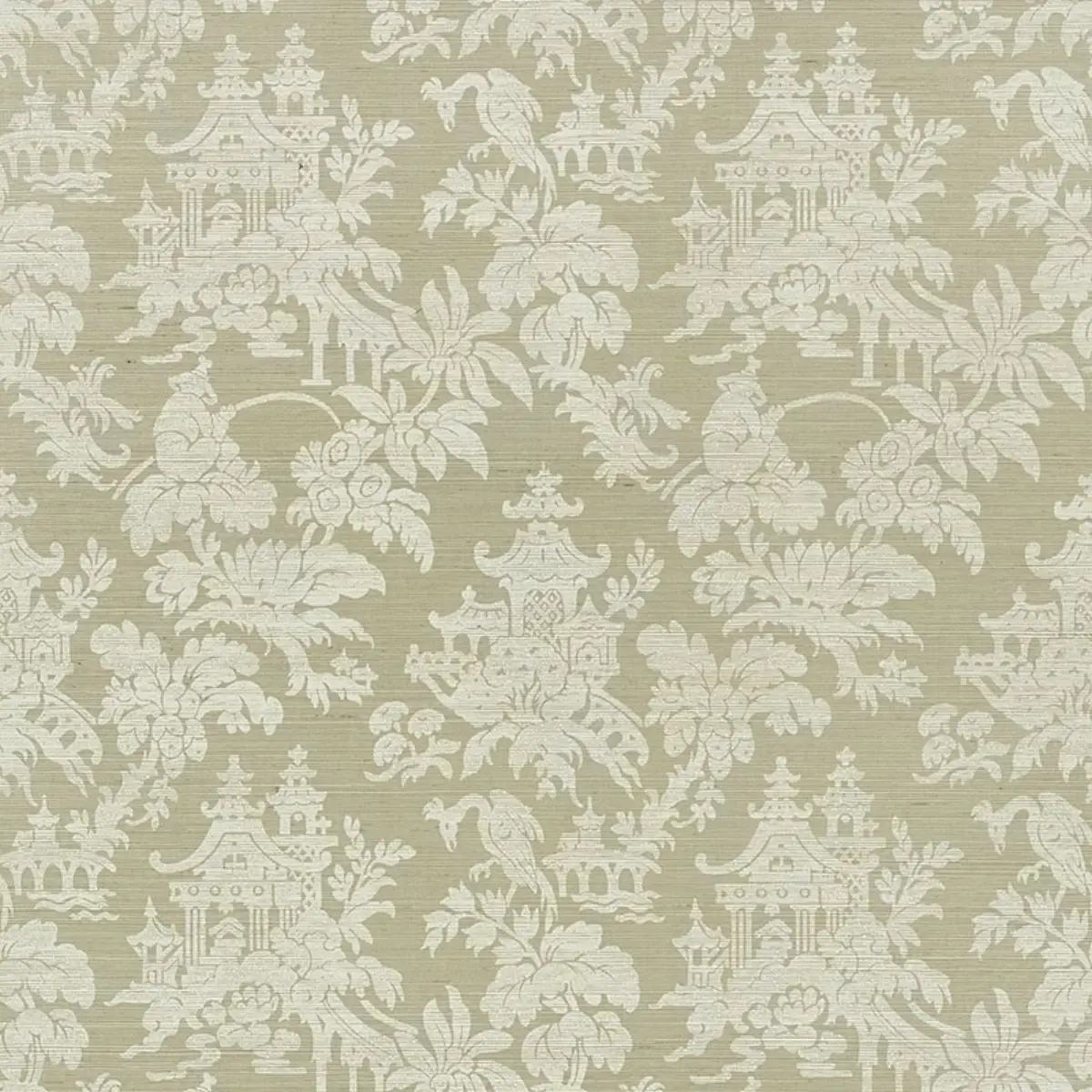 Chinoiserie by Schumacher 5008322