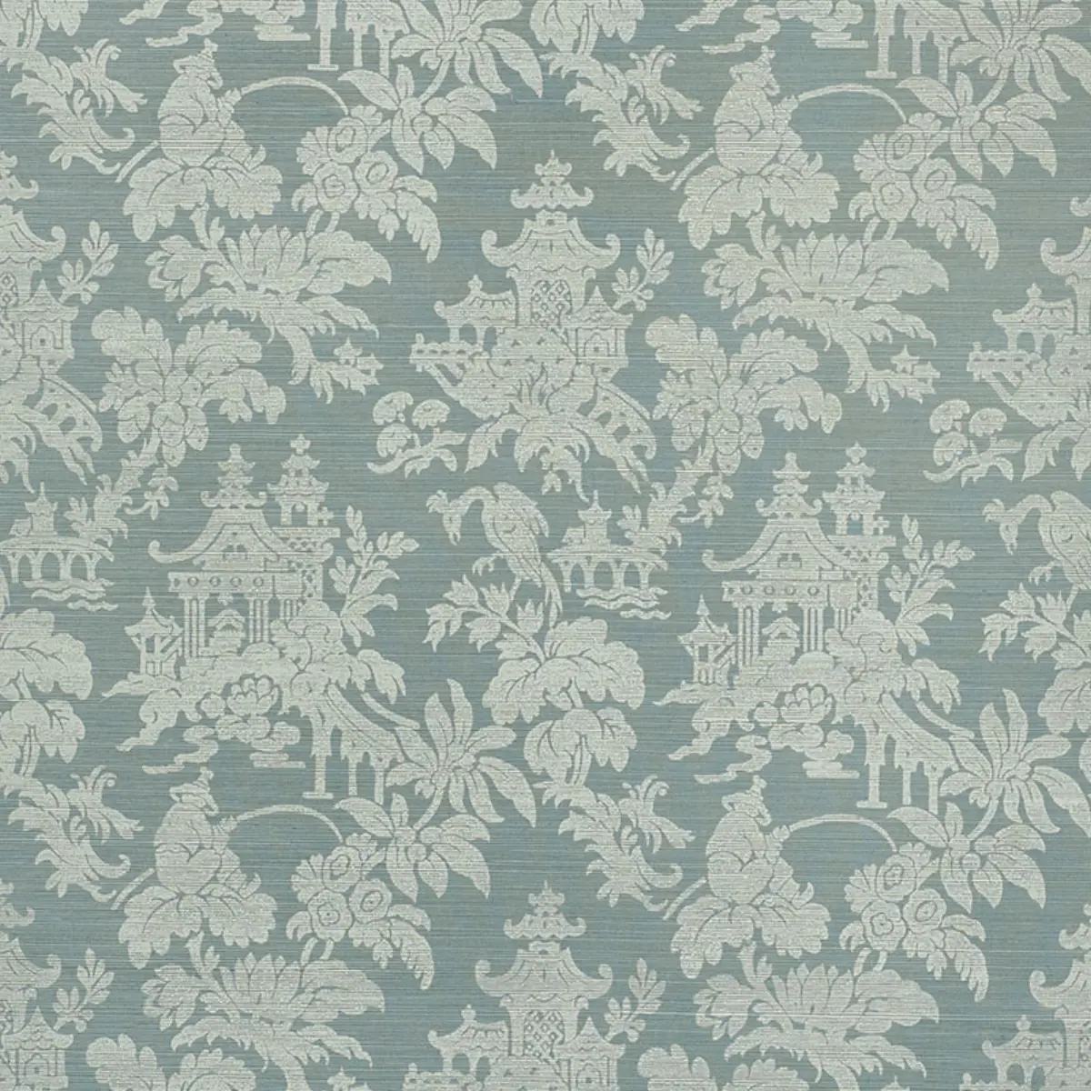 Chinoiserie by Schumacher 5008323