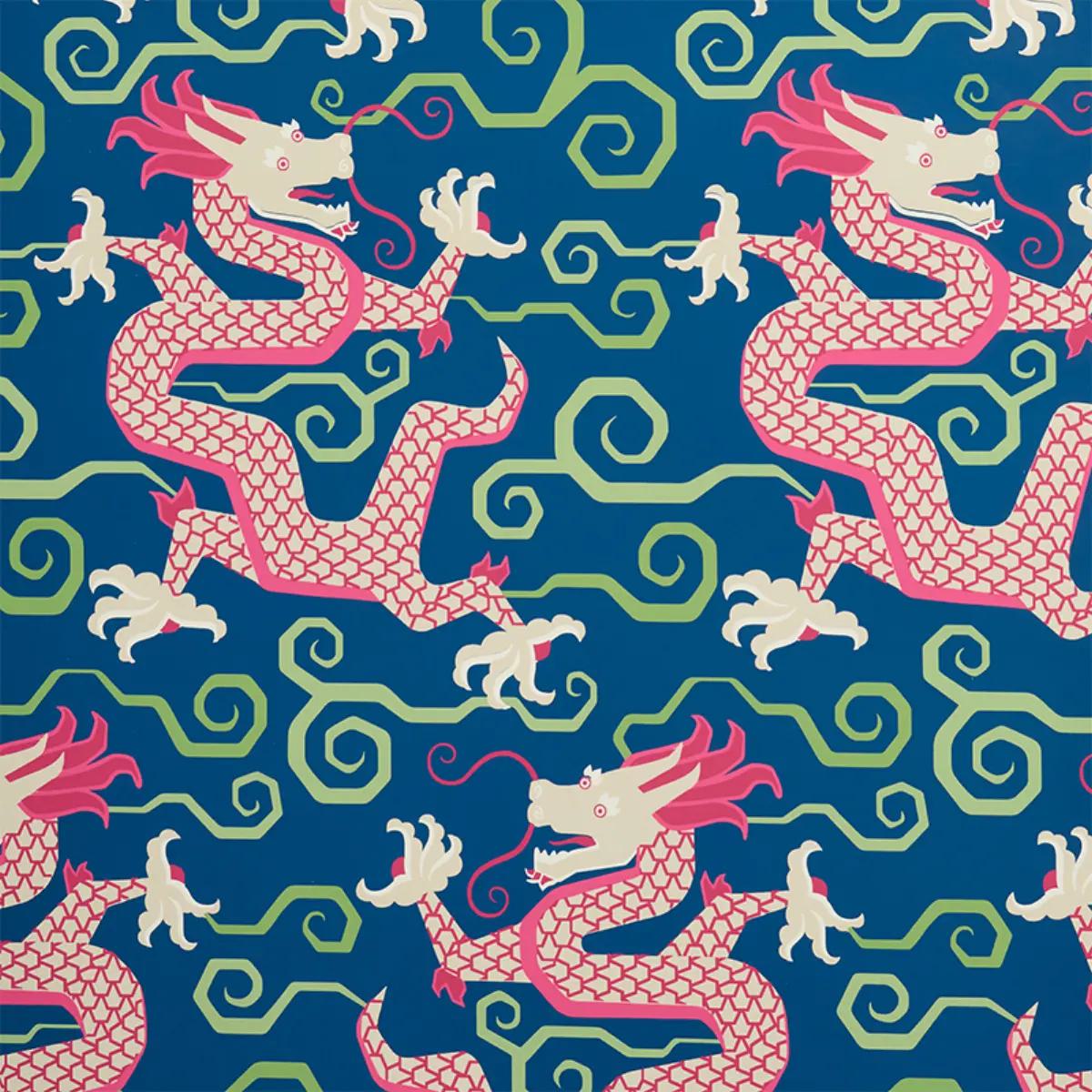 Chinoiserie by Schumacher 5010731