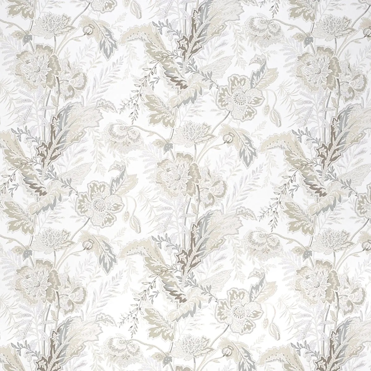 Sandoway Vine in Linen