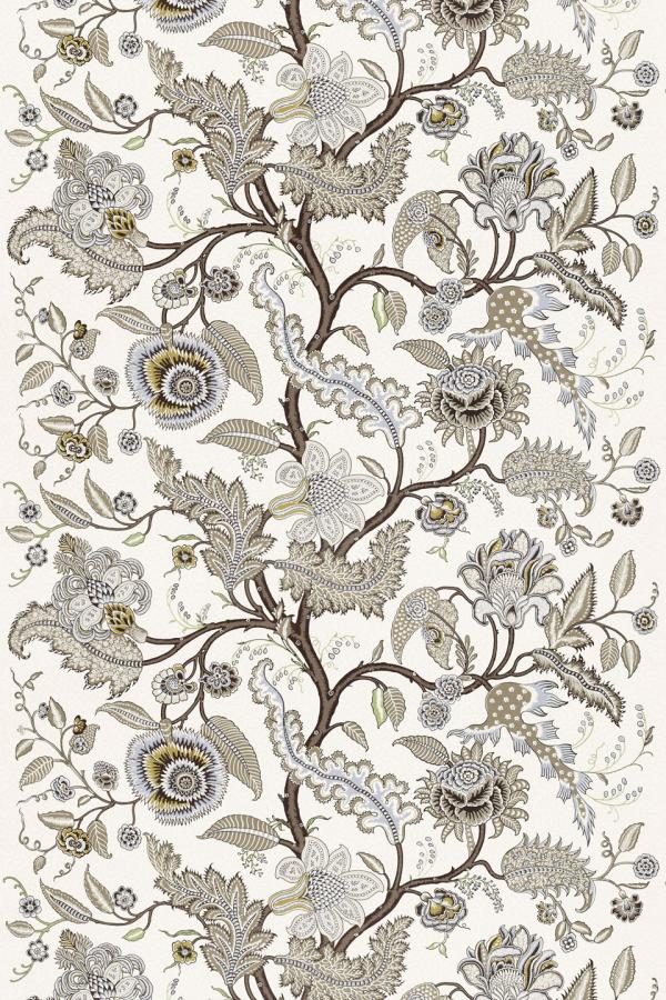 Martyn Lawrence Bullard Wallcoverings by Schumacher