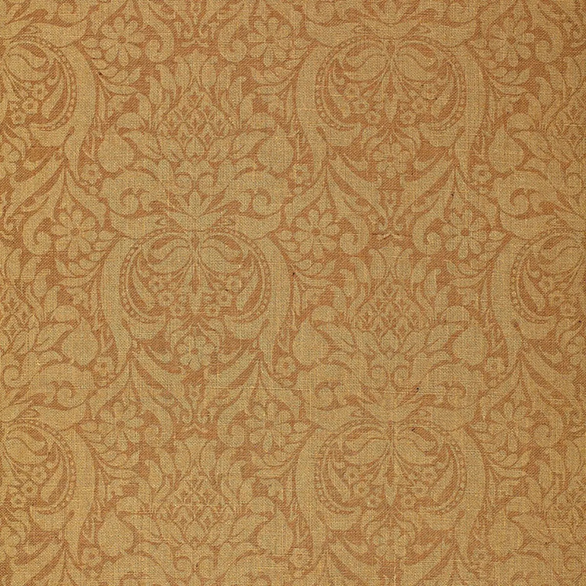 Toile and Damask by Schumacher 5000412