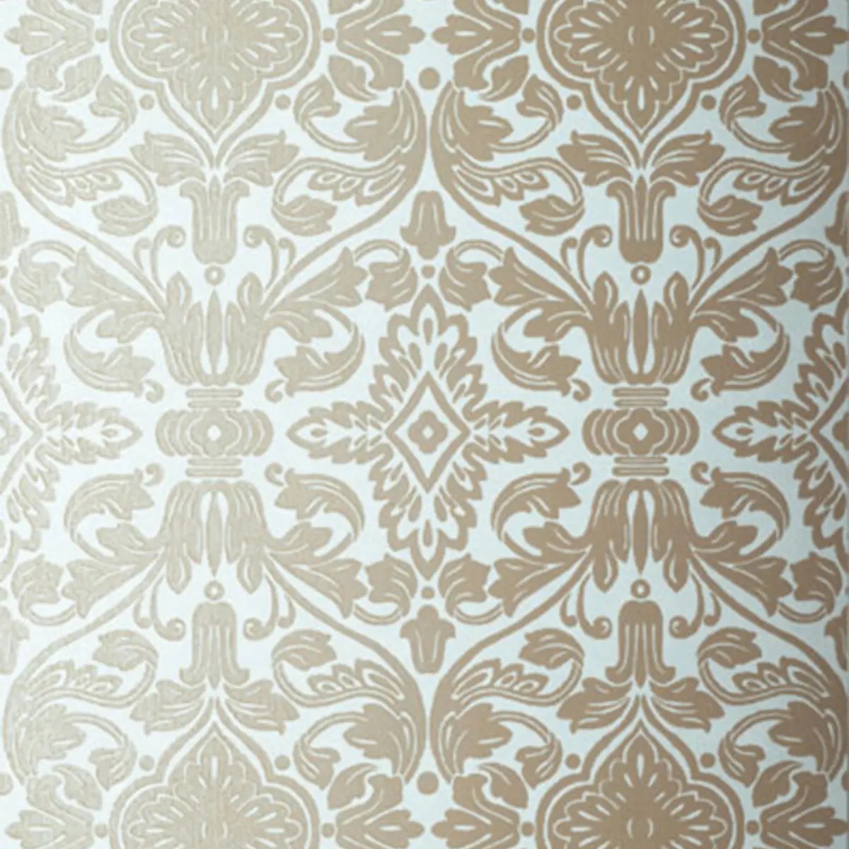Varenna Damask in Robin's Egg