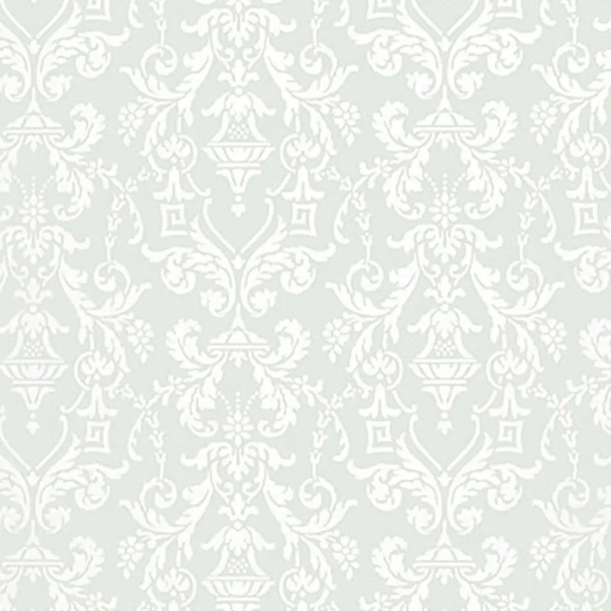 Lido Damask in Haze