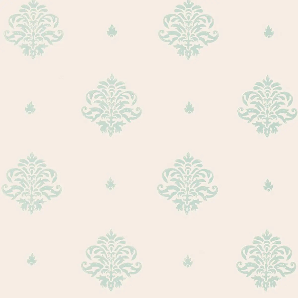 Toile and Damask by Schumacher 5005352