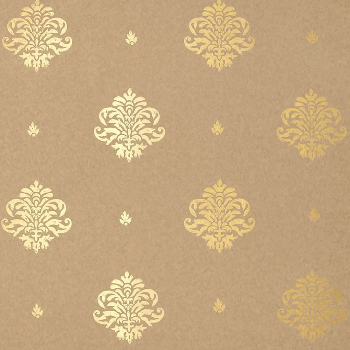Toile and Damask by Schumacher 5005354