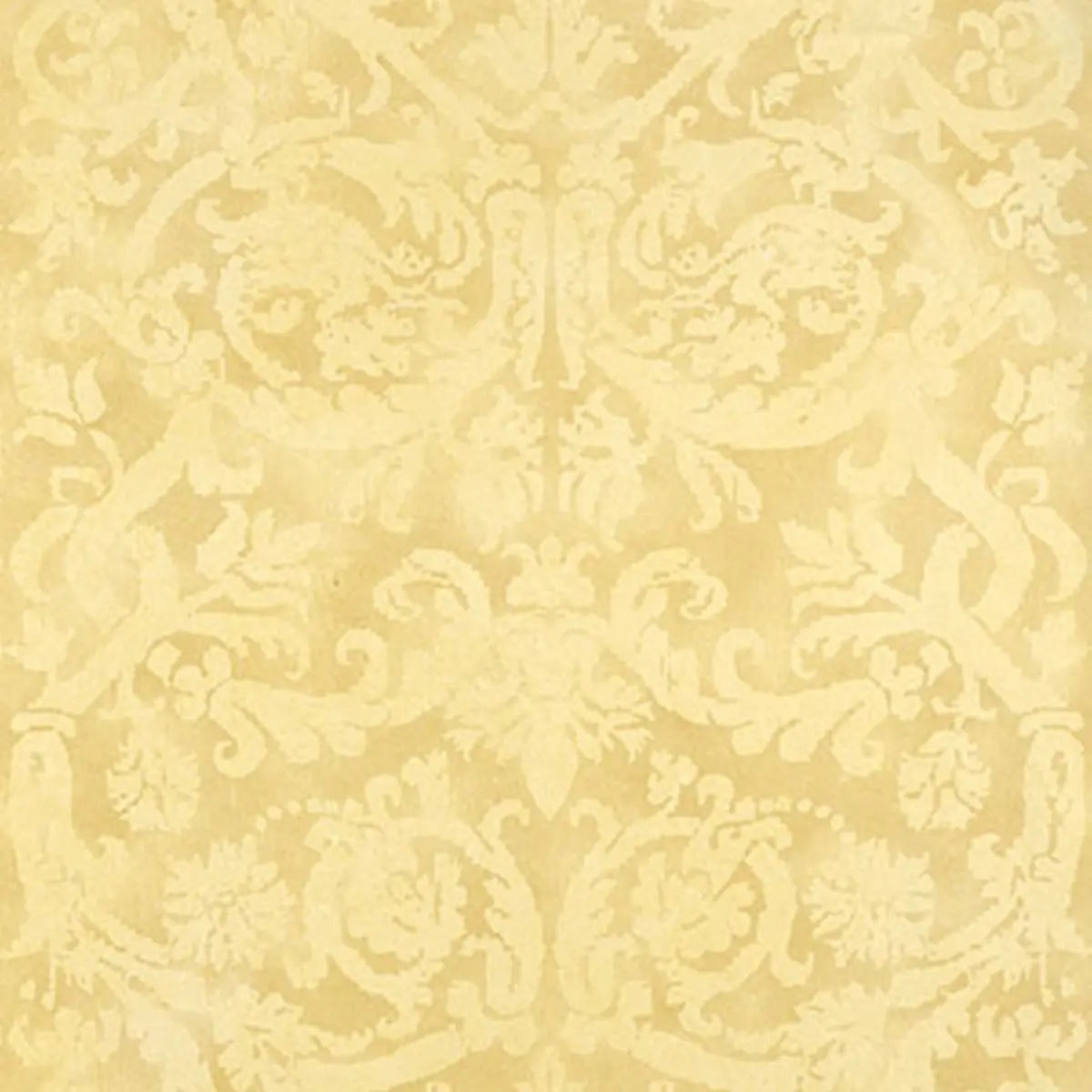 Toile and Damask by Schumacher 529111