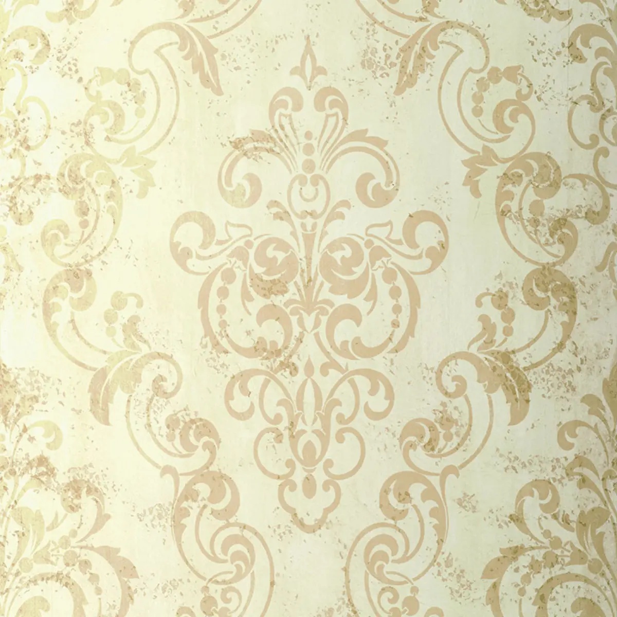 Toile and Damask by Schumacher 529122