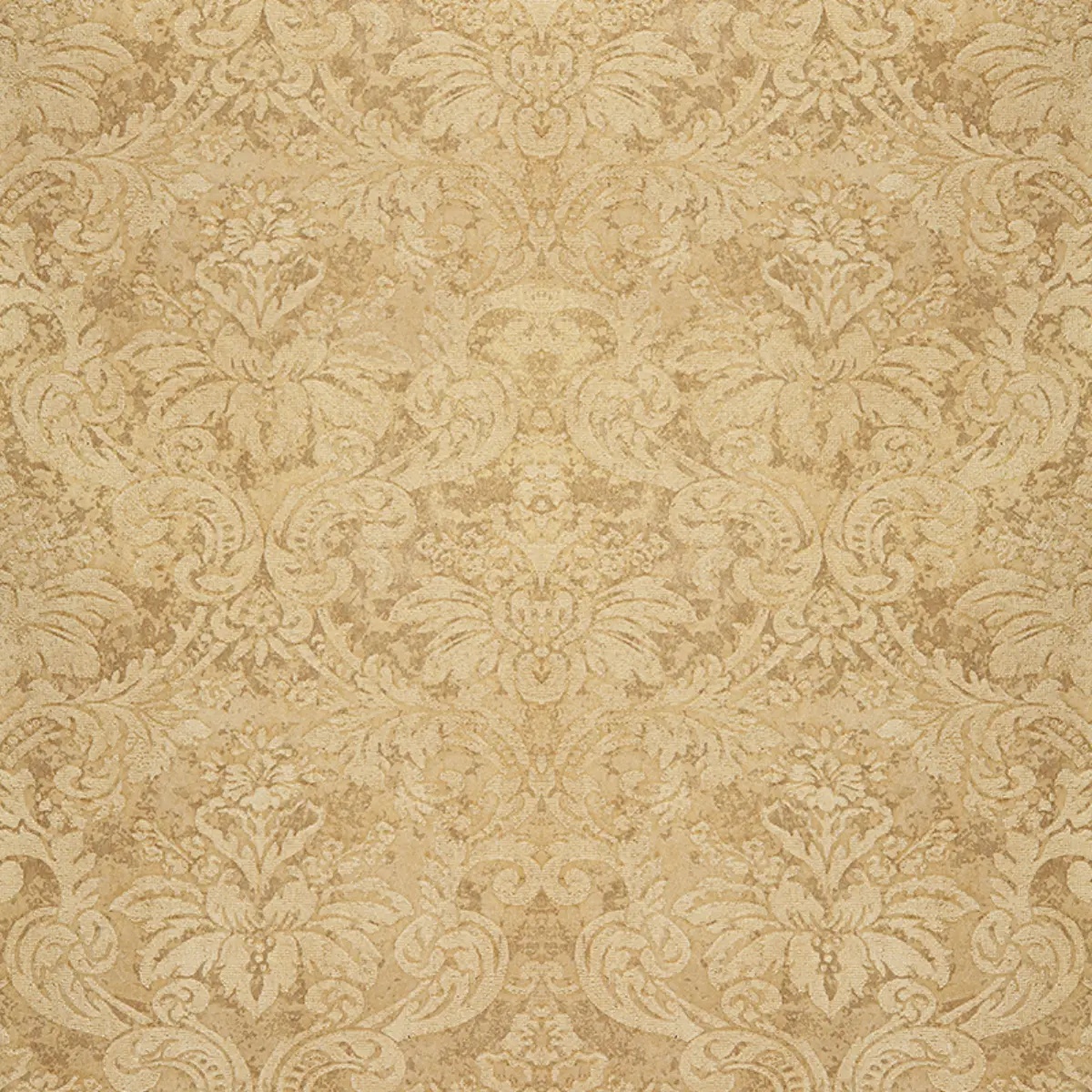 Toile and Damask by Schumacher 529911
