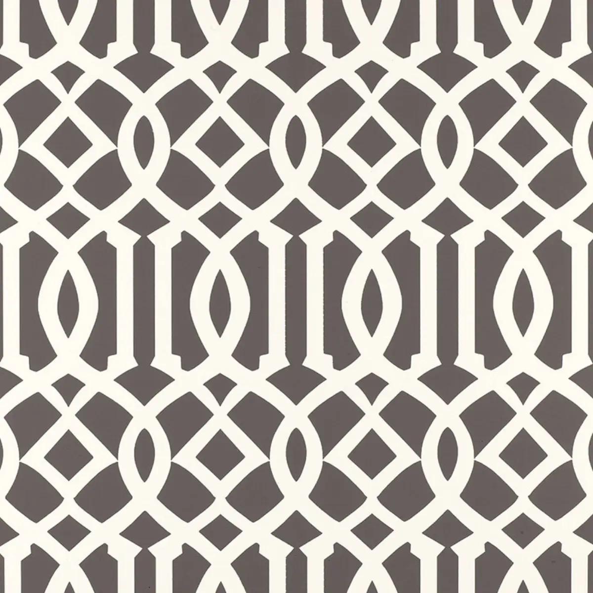 Trellis by Schumacher 5003361