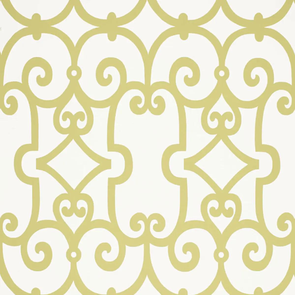 Trellis by Schumacher 5005050