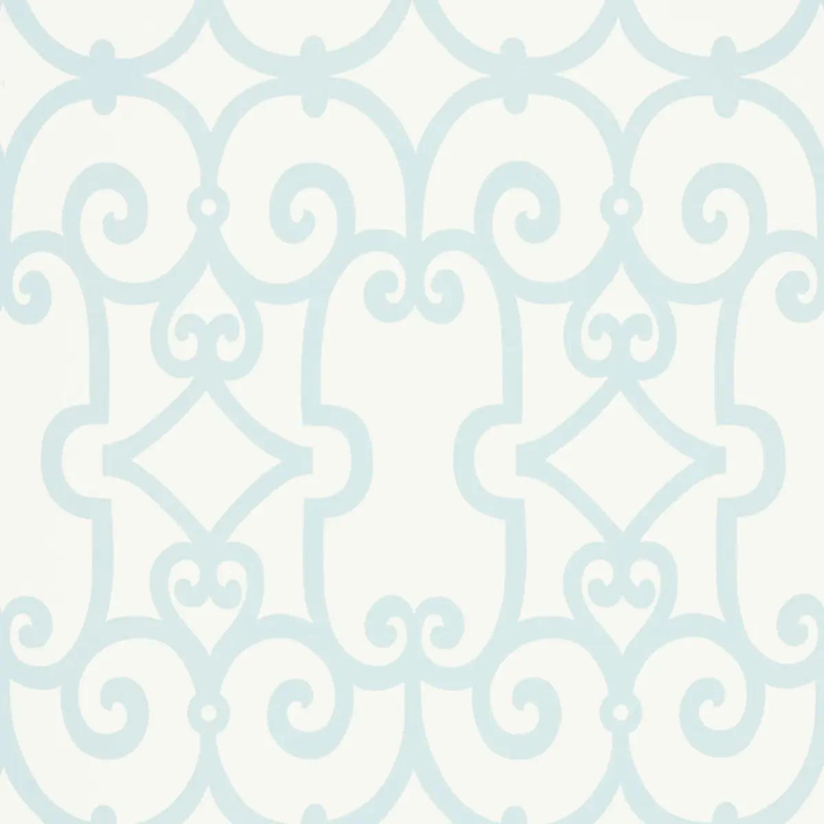 Trellis by Schumacher 5005051