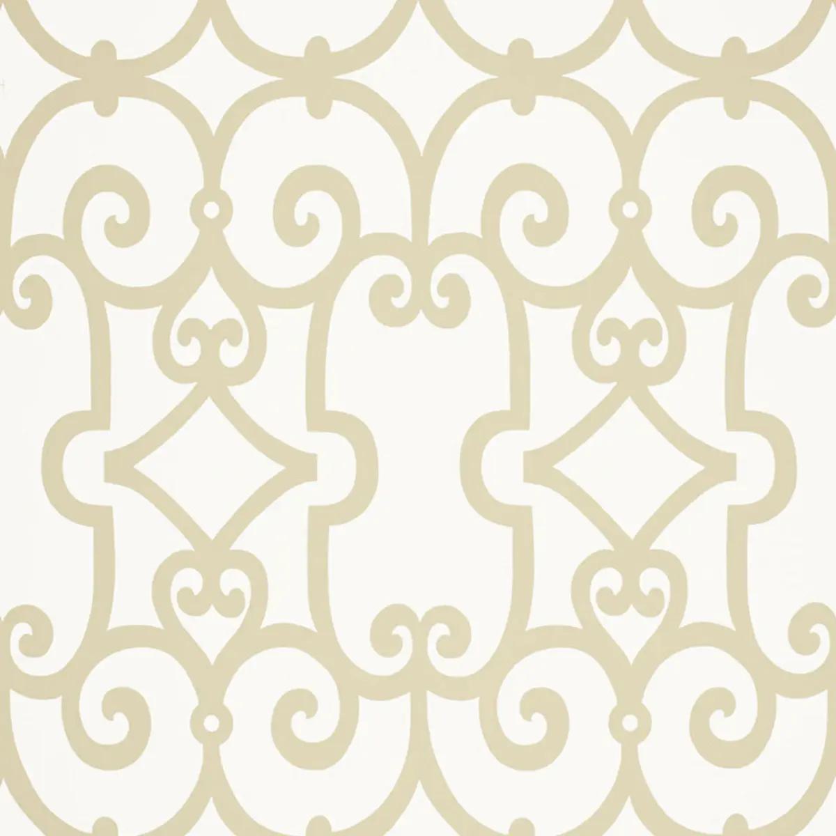Trellis by Schumacher 5005052