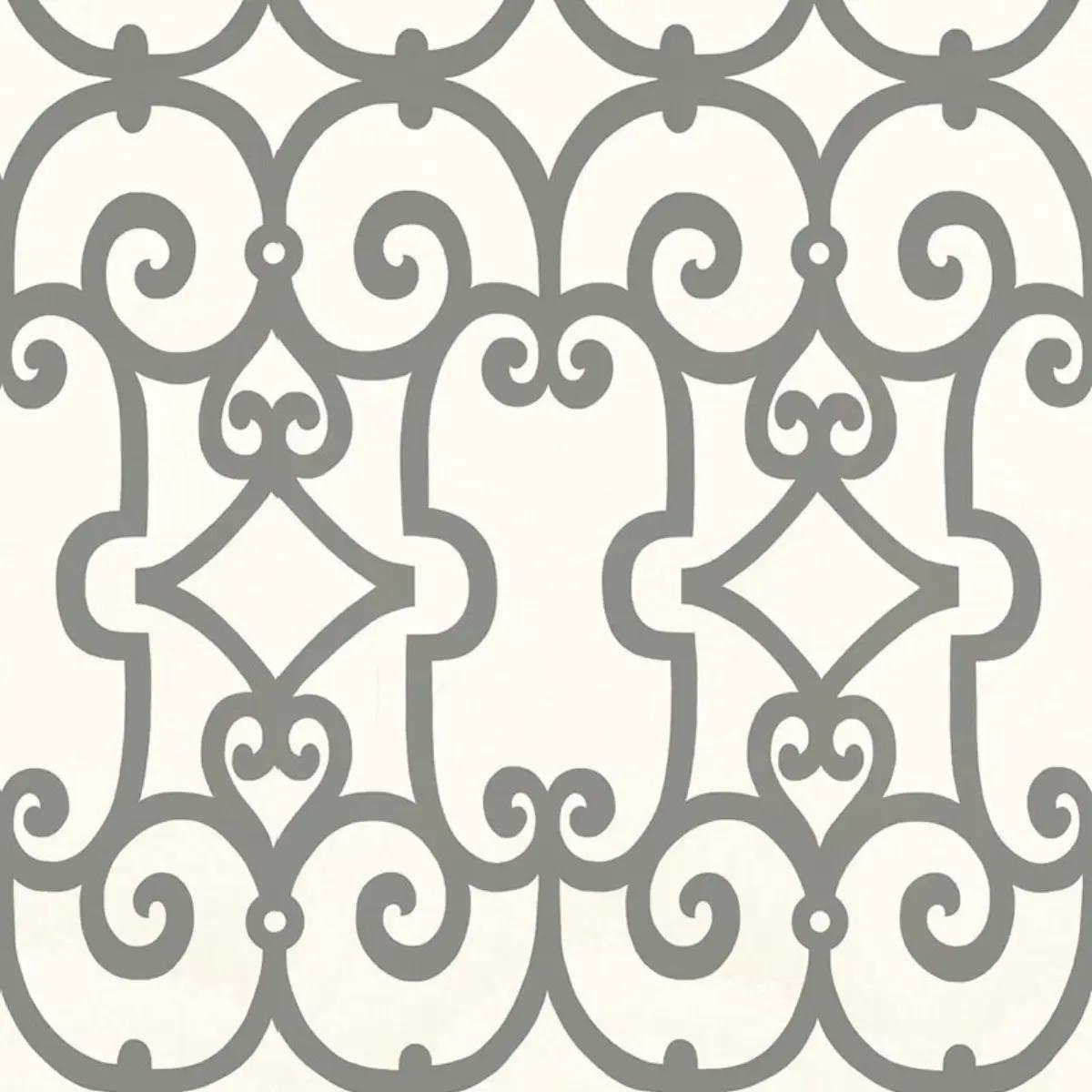 Trellis by Schumacher 5005053