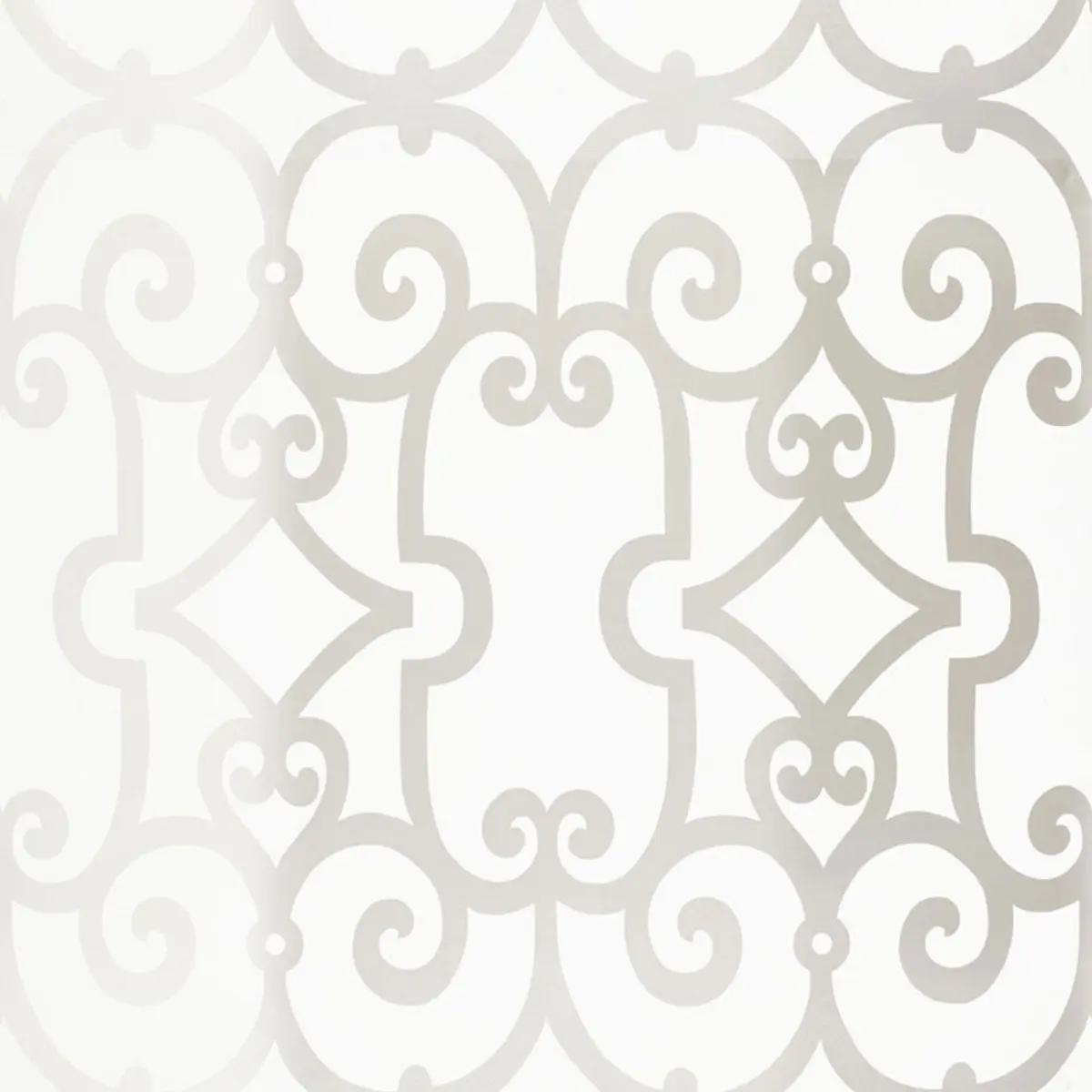 Trellis by Schumacher 5005054