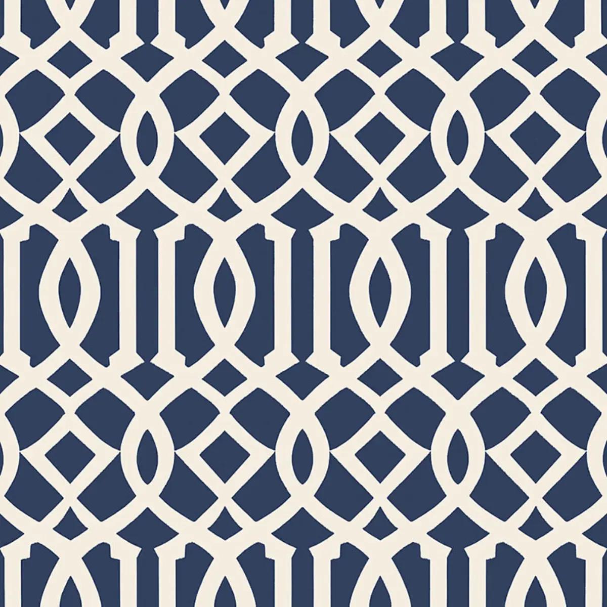 Trellis by Schumacher 5005801