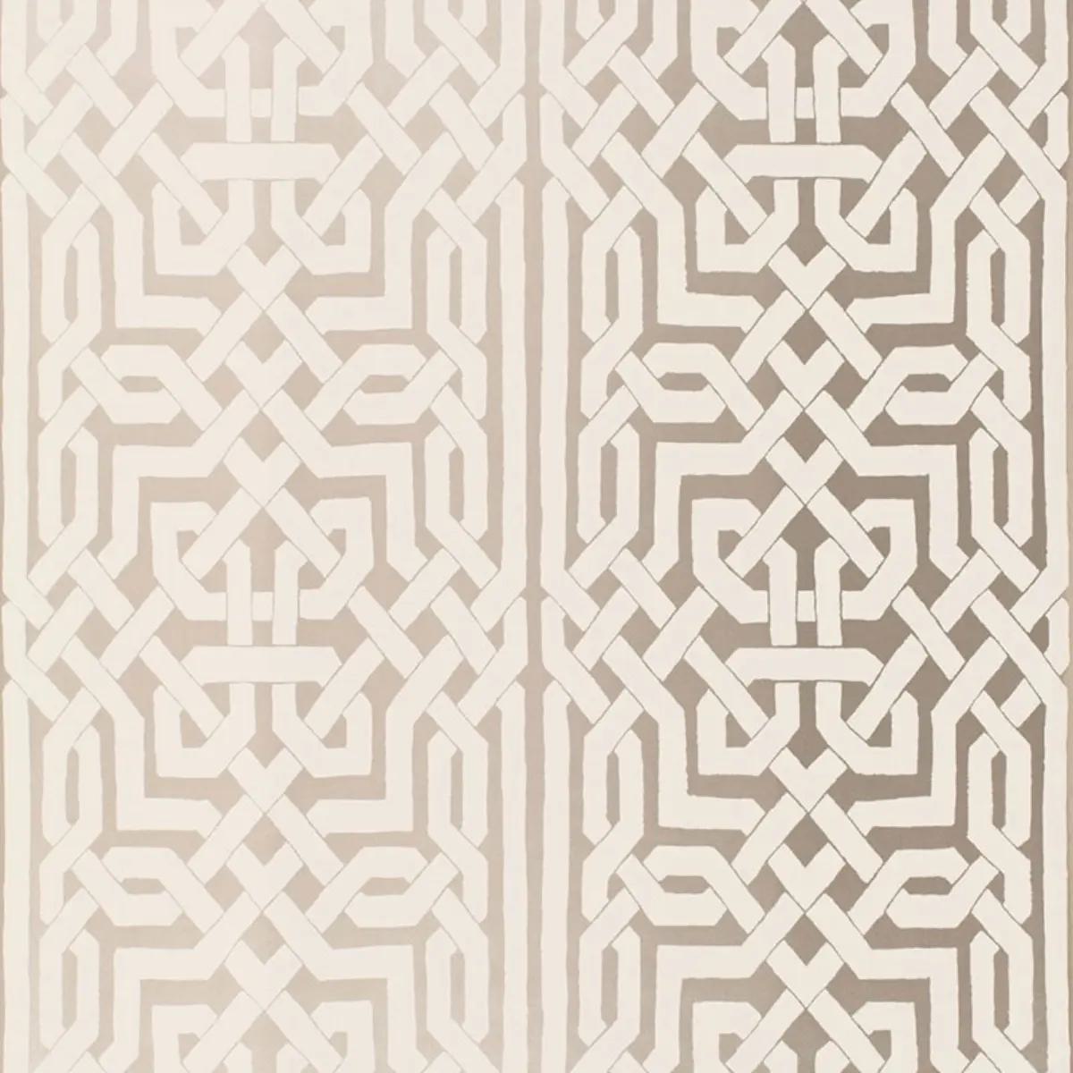 Trellis by Schumacher 5005932