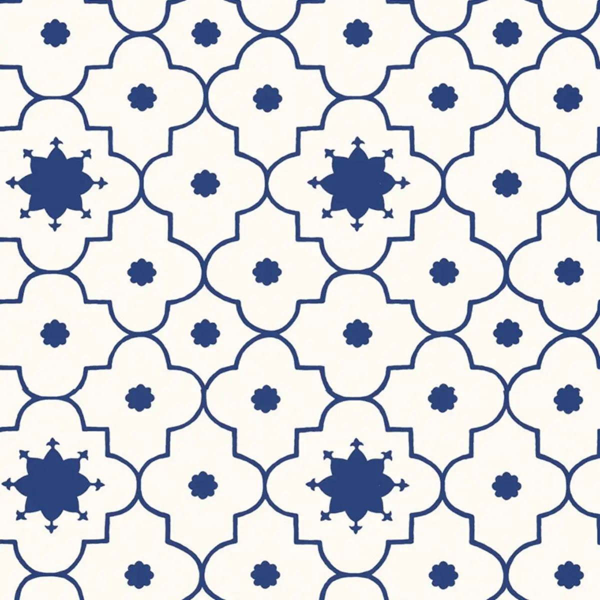 Trellis by Schumacher 5006620