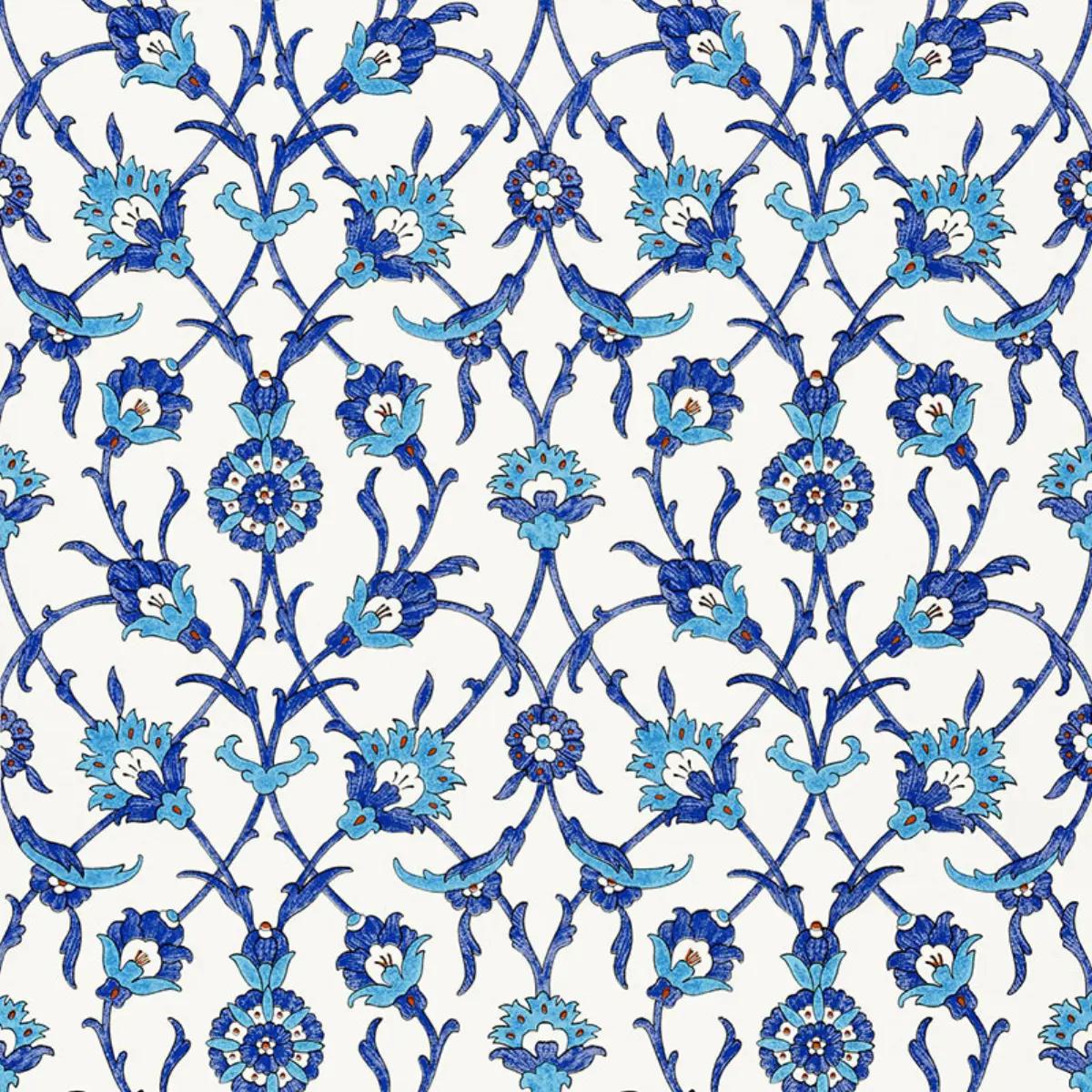 Trellis by Schumacher 5006700