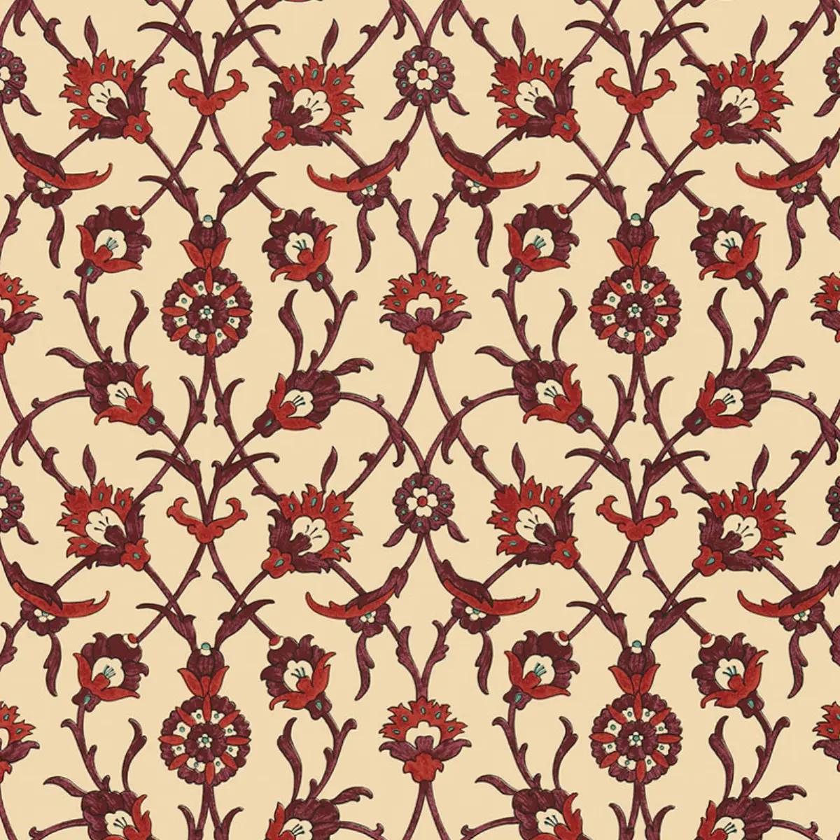 Trellis by Schumacher 5006702