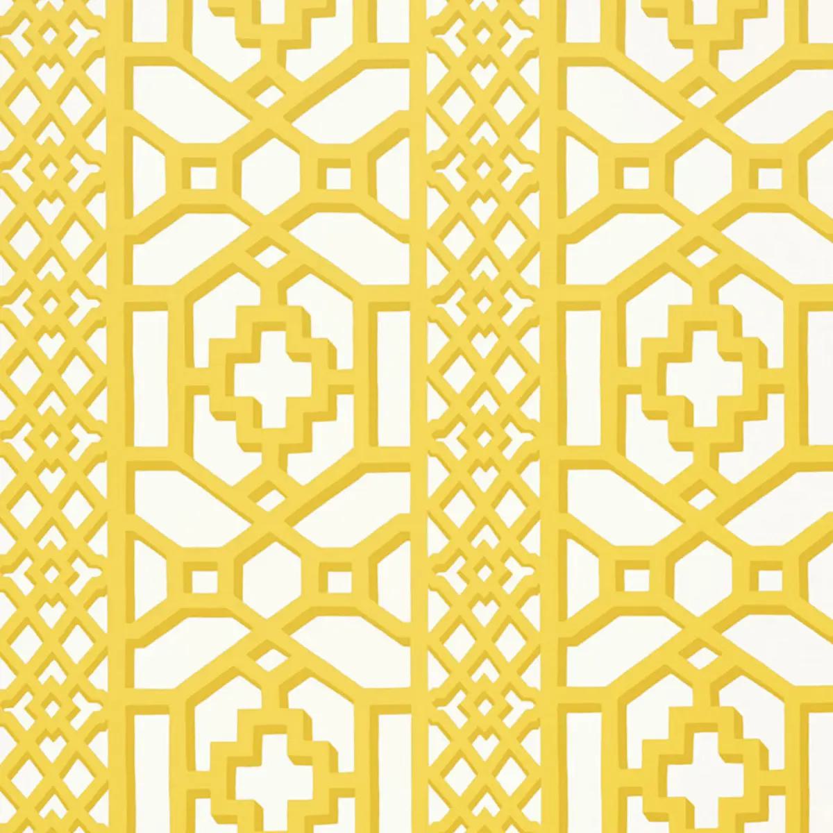 Trellis by Schumacher 5006940