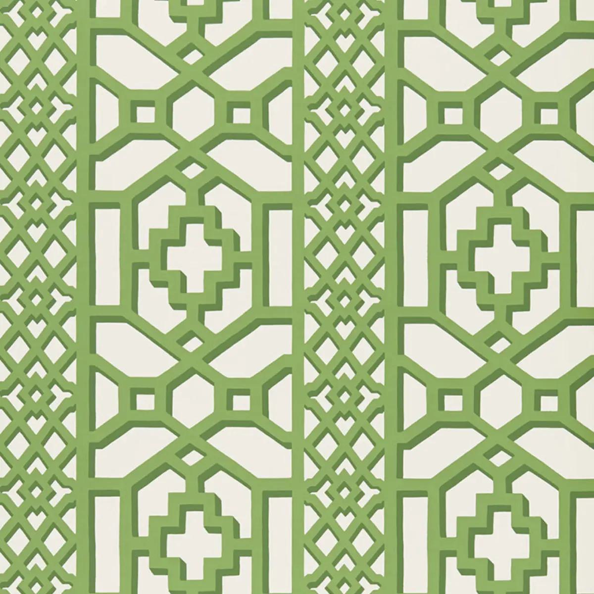Trellis by Schumacher 5006941