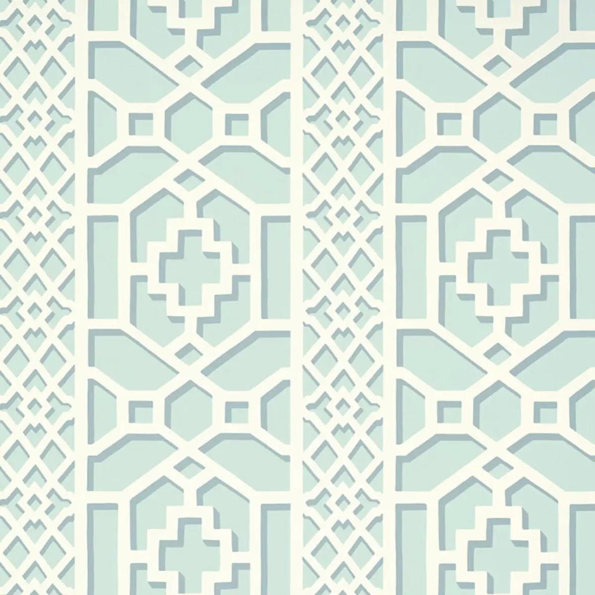 Trellis by Schumacher 5006942