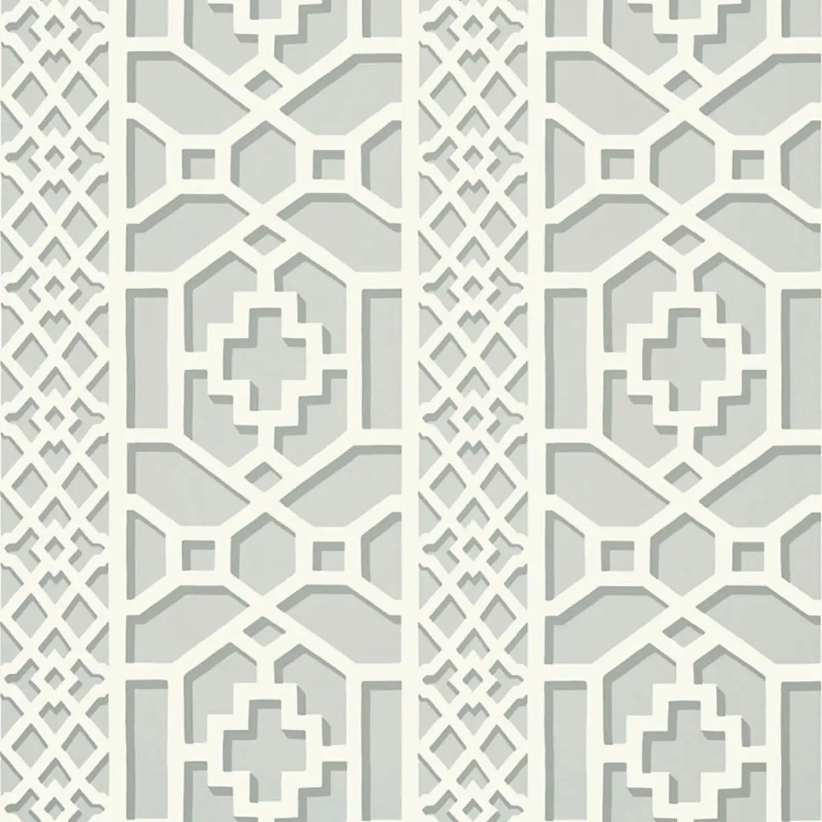 Trellis by Schumacher 5006943