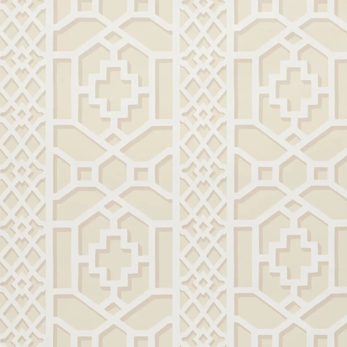Trellis by Schumacher 5006945