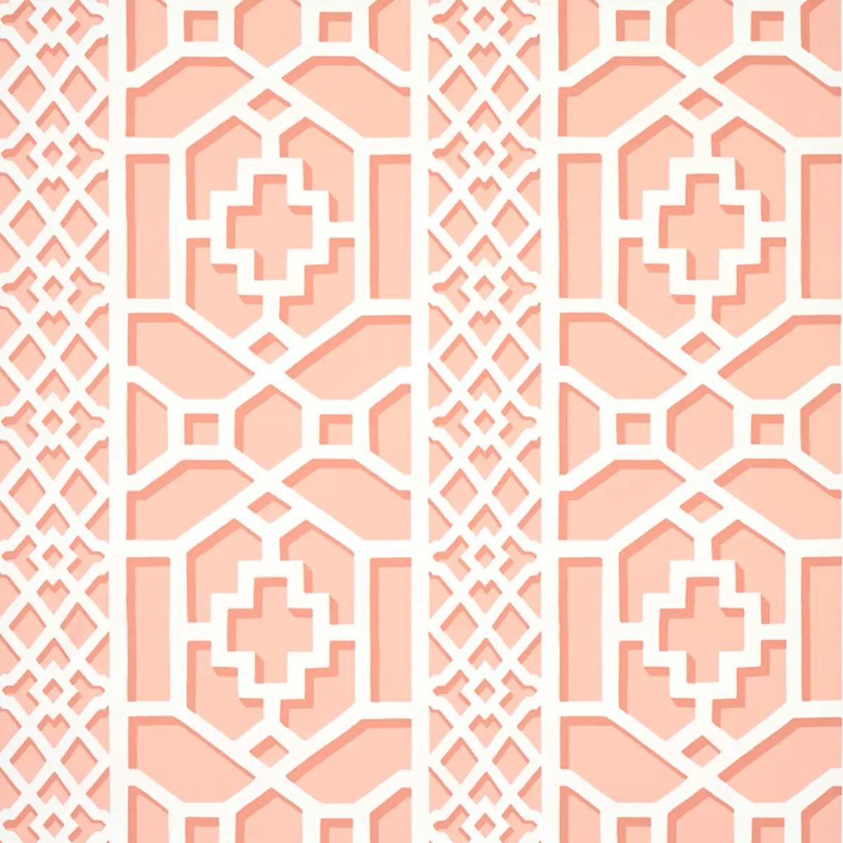 Trellis by Schumacher 5006946