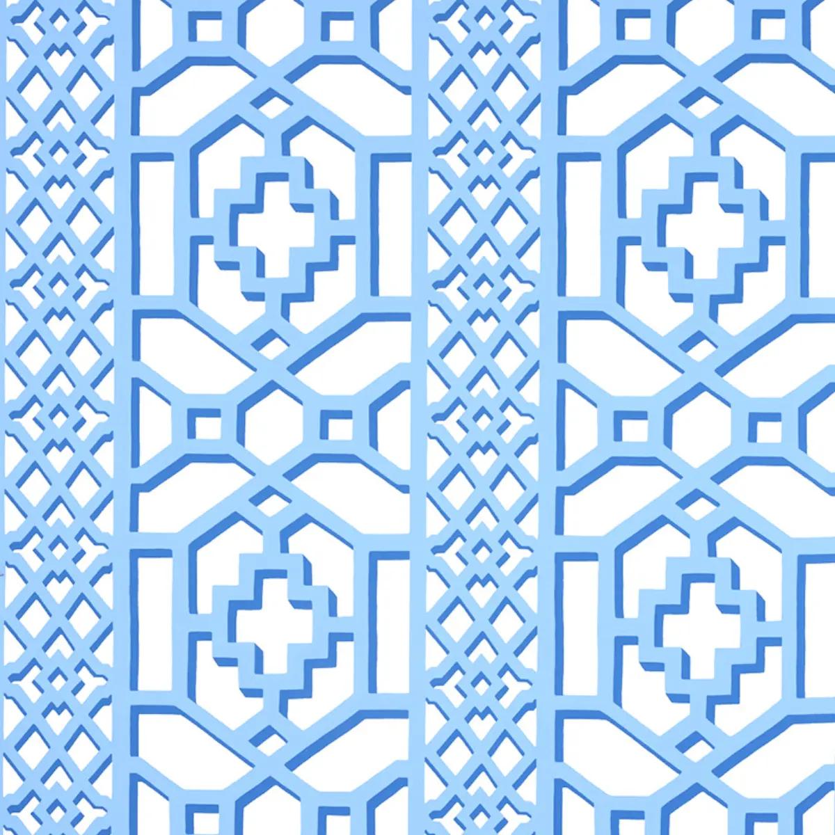 Trellis by Schumacher 5006947