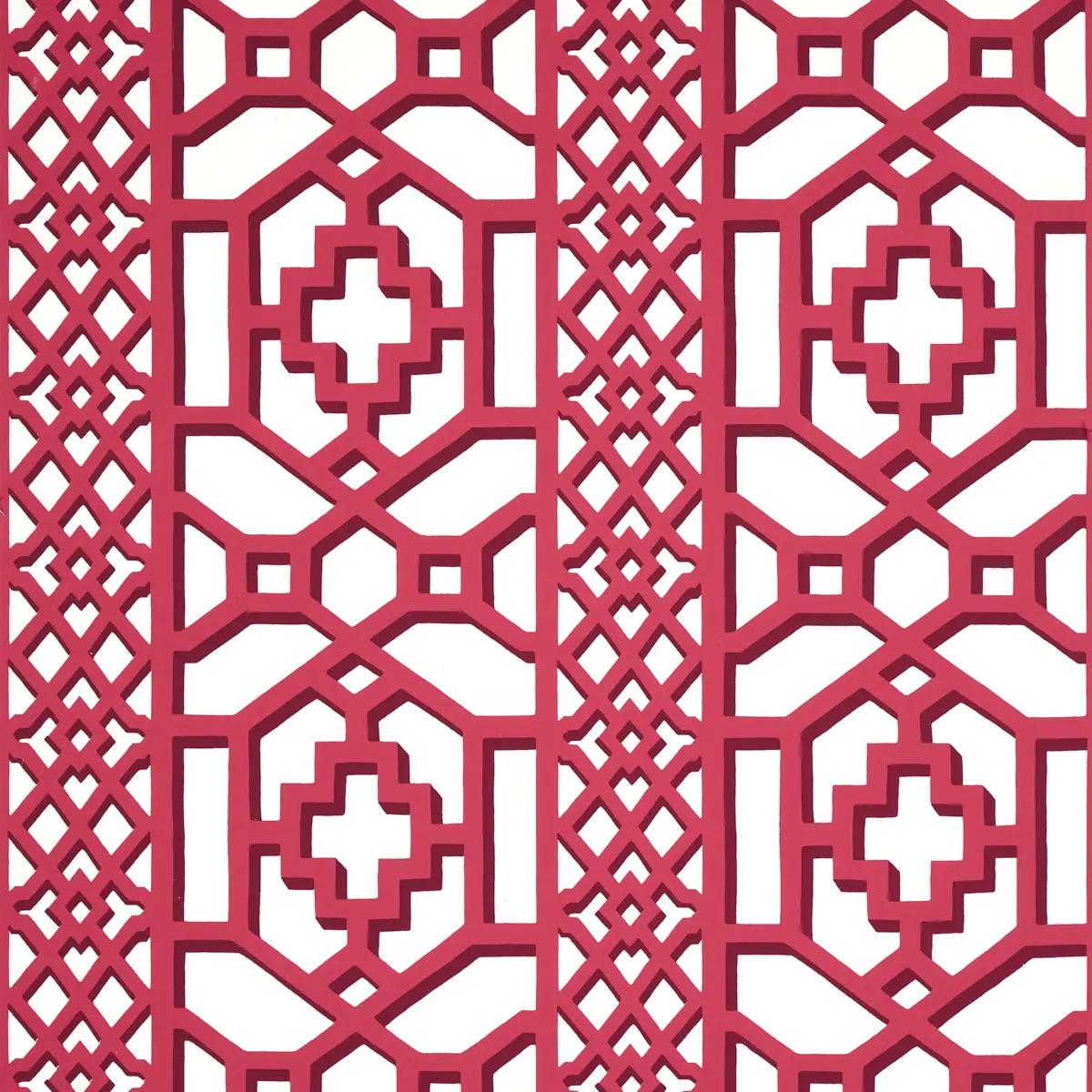 Trellis by Schumacher 5006948