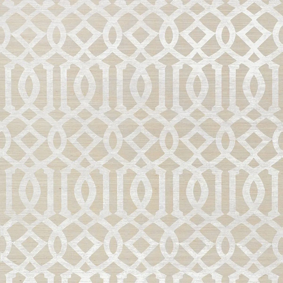 Trellis by Schumacher 5008351