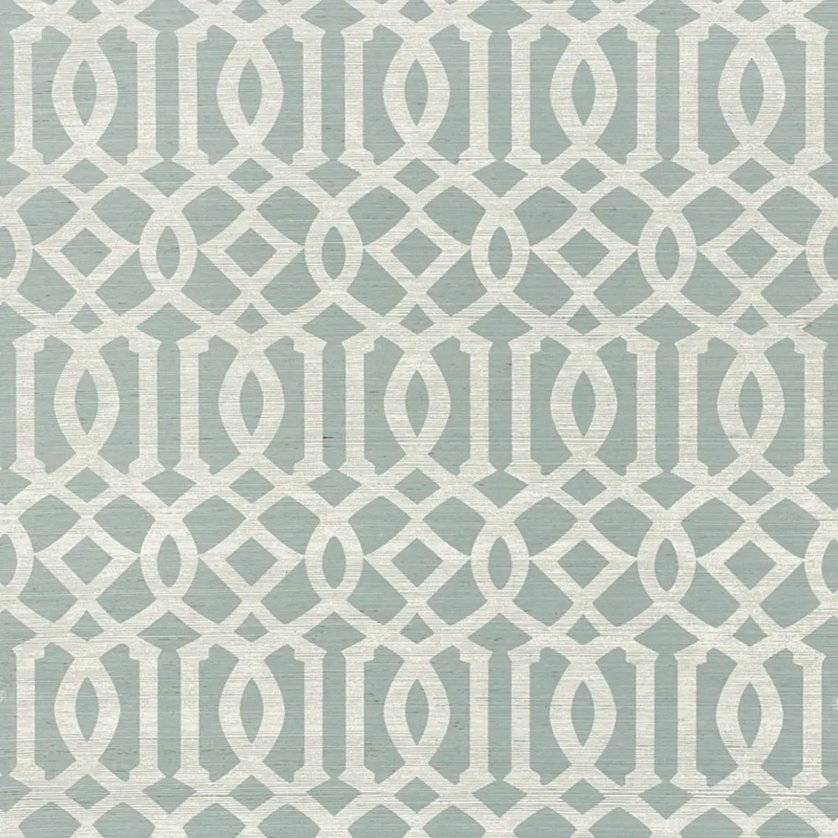 Trellis by Schumacher 5008352