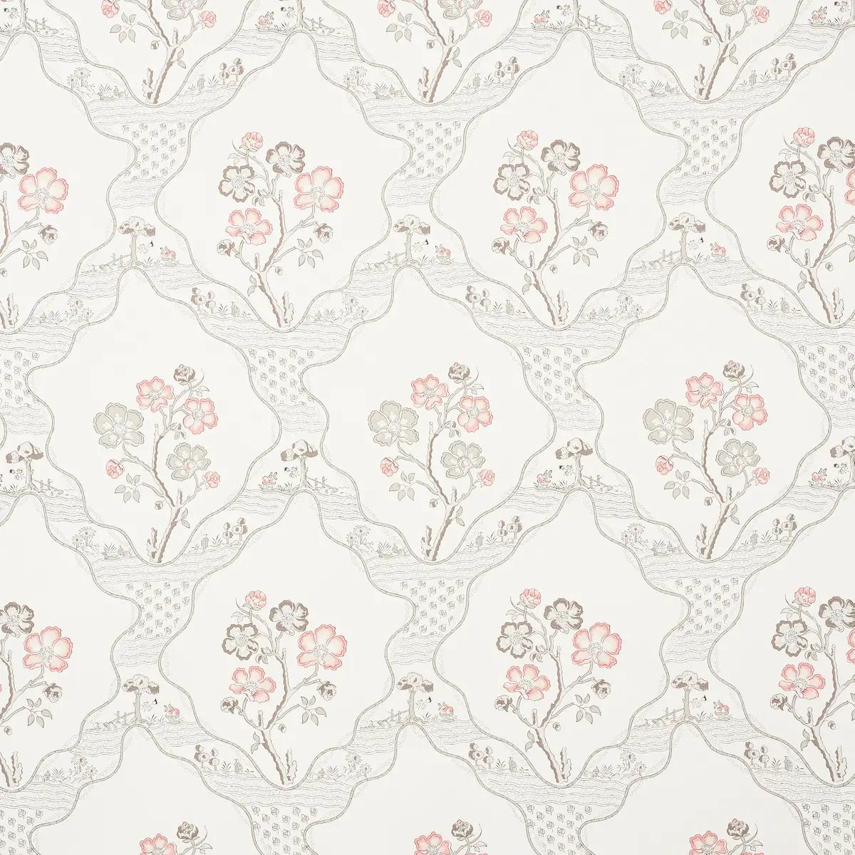 Trellis by Schumacher 5008800