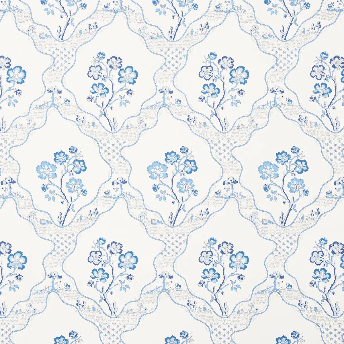Trellis by Schumacher 5008801
