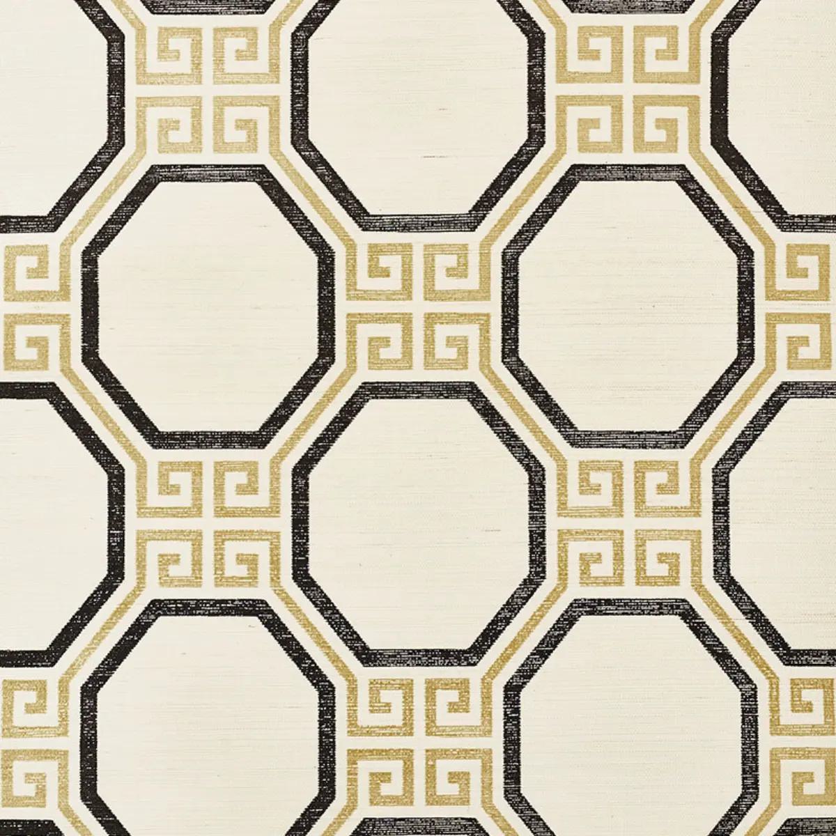 Trellis by Schumacher 5008930