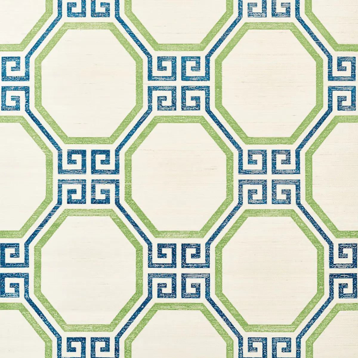 Trellis by Schumacher 5008931