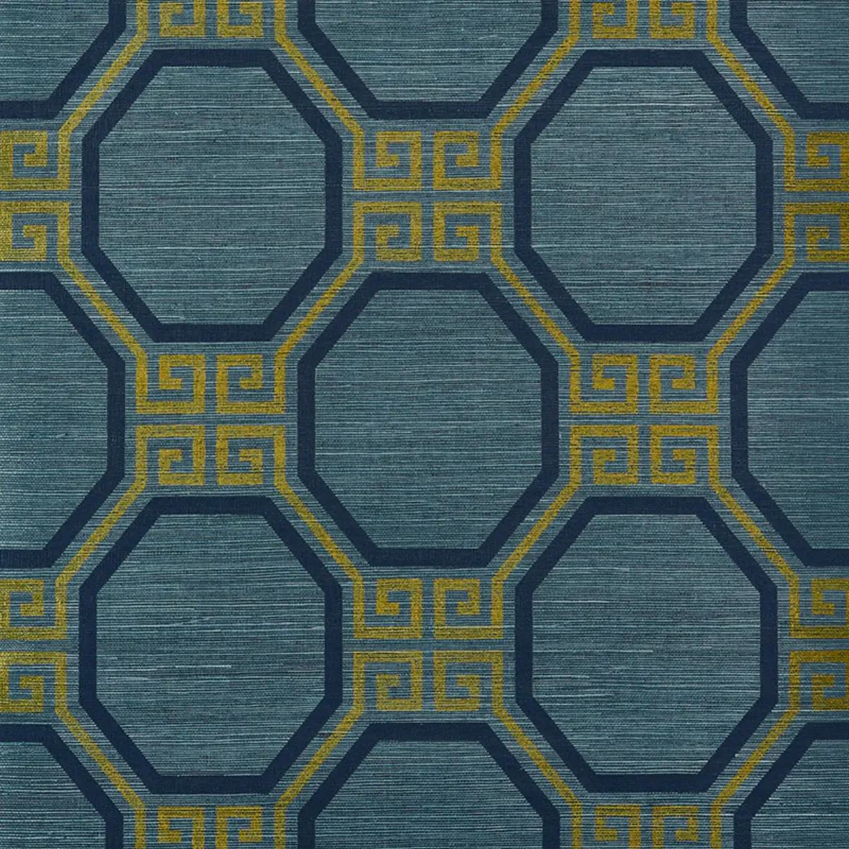 Trellis by Schumacher 5008932