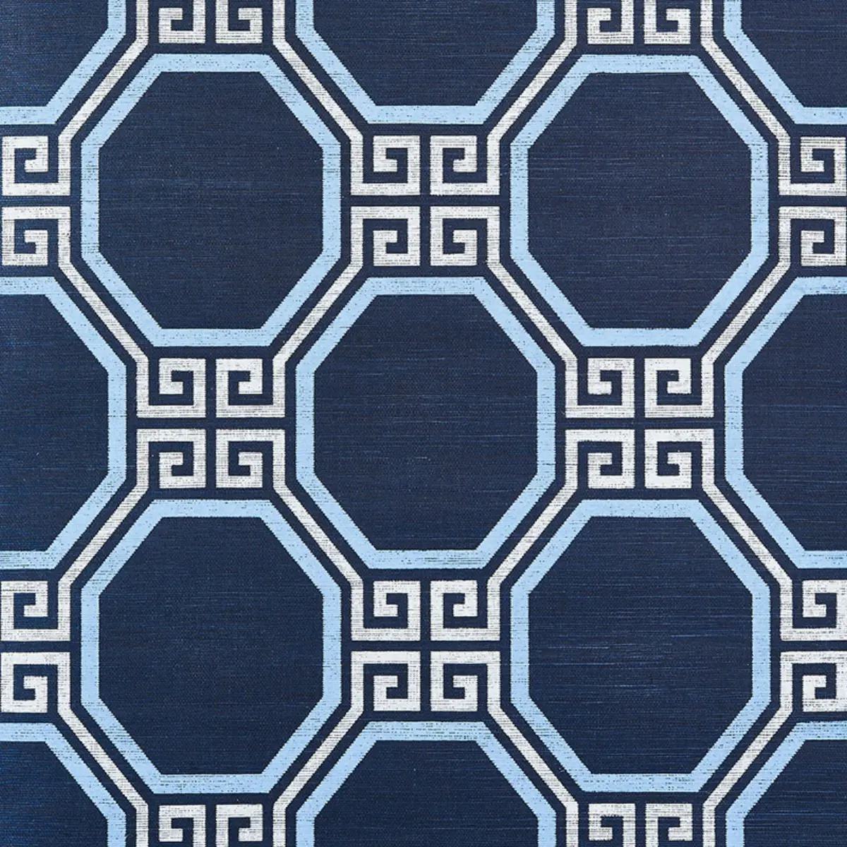 Trellis by Schumacher 5008933